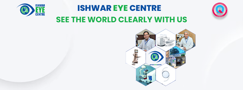 ishwar eye centre